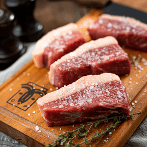 Rib Steak 900g