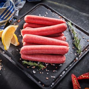 Linguiça Com Costela 300g