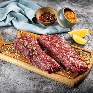 Hanger Steak 600g