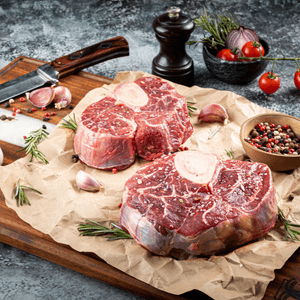 Ossobuco 900g