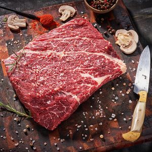 Denver Steak 900g