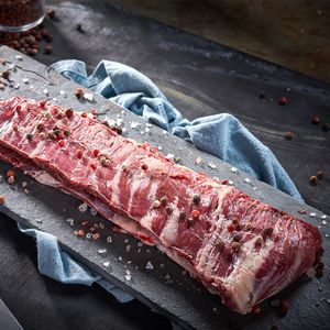 Skirt Steak 740g