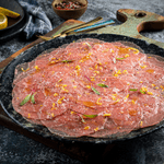 Carpaccio-Lagarto-200G