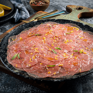 Carpaccio Lagarto 200g