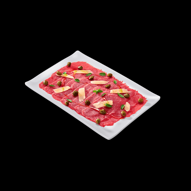 Carpaccio-Lagarto-200G