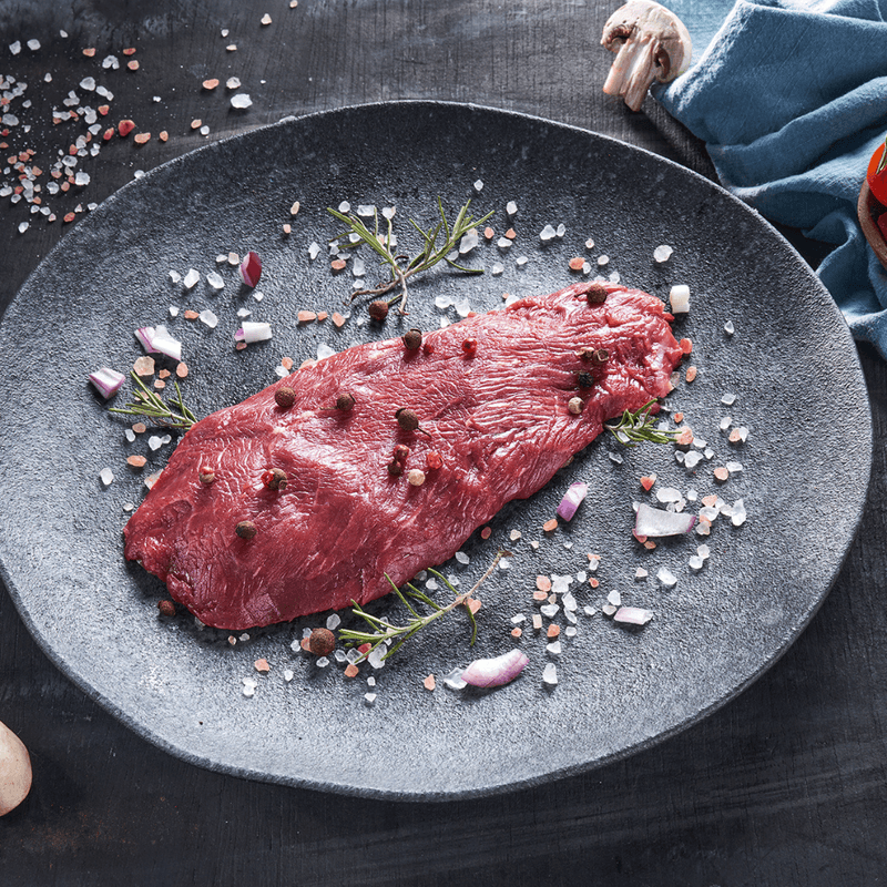 Butcher-Steak-450G