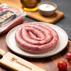 Linguiça Com Costela Wagyu 450g