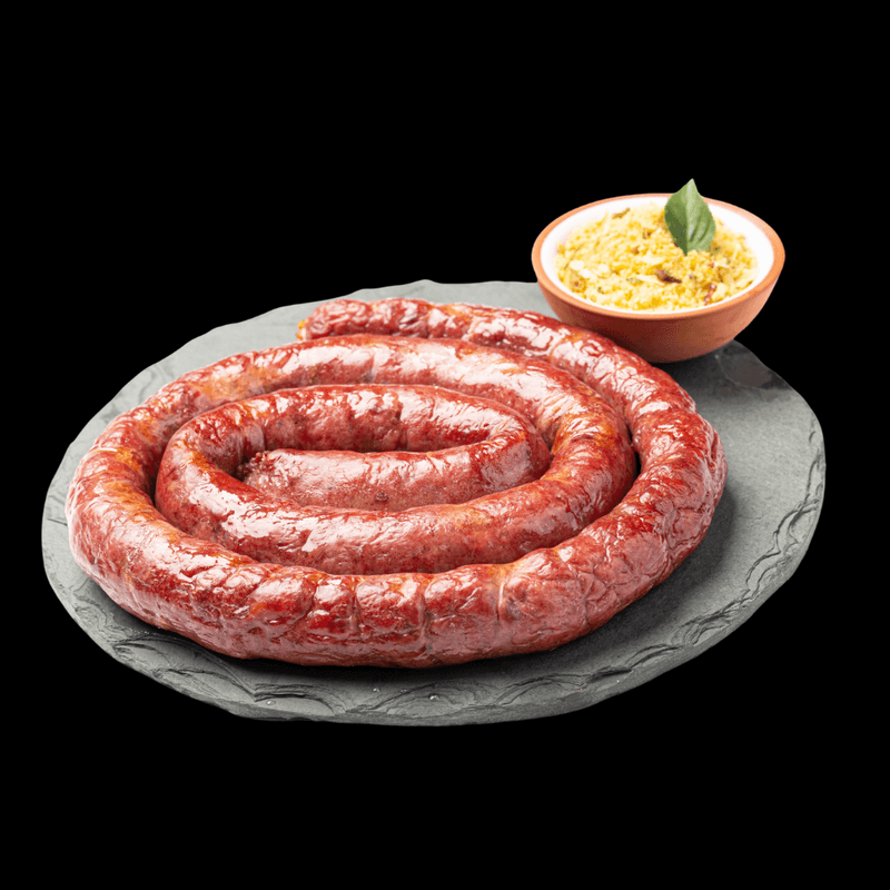 LINGUICA COSTELA CG 450g WAGYU