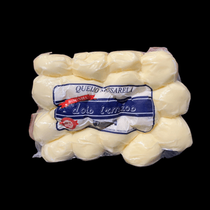 Queijo Mussarela Bolinha 500g