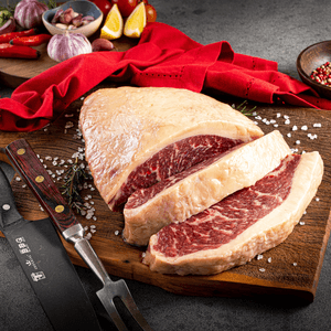 Picanha Wagyu 1,700 Kg