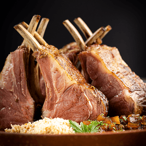 French Rack 500g