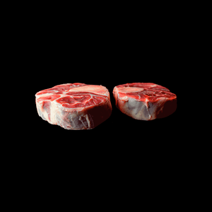 Ossobuco 980g