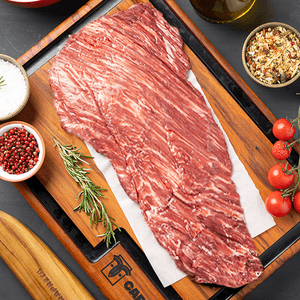 Fralda Red Wagyu 600g