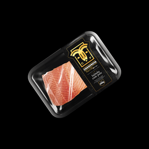 Filé de Salmão 350g