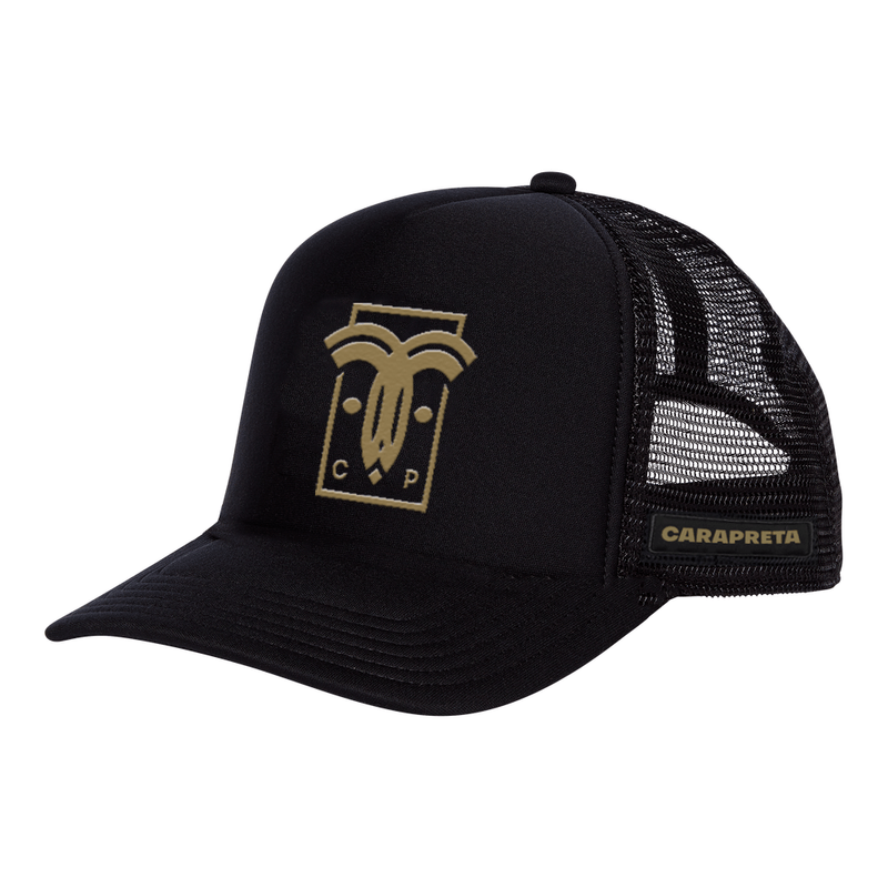 Bone-Carapreta-Trucker-II