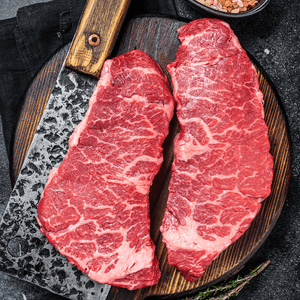 Denver Steak Wagyu 400g