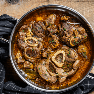 Ossobuco Wagyu  900g