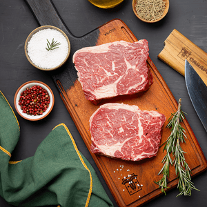 Bife Ancho 1,050 Kg