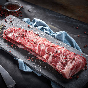 Skirt Steak 740g