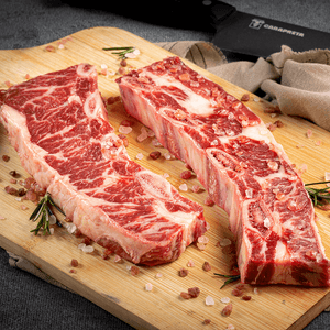 Assado de Tira Wagyu 800g