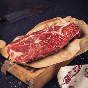 Short Rib 670g