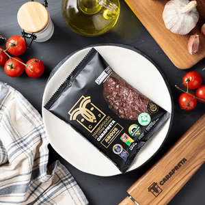 Hamburguer Angus 120G