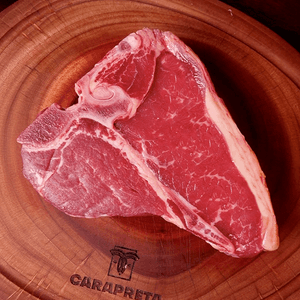 T-Bone 800g