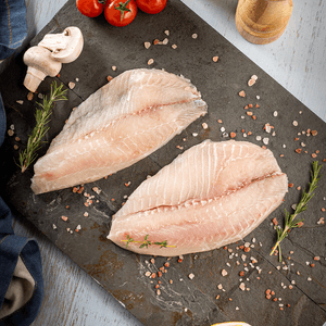 Filé de Tilápia 500g