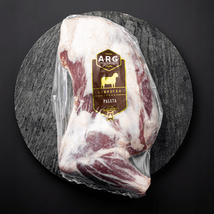 Paleta Cordeiro ARG 1,200 Kg