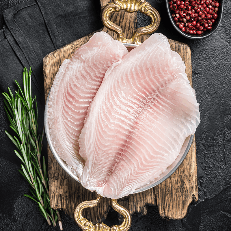 TILAPIA 8-457