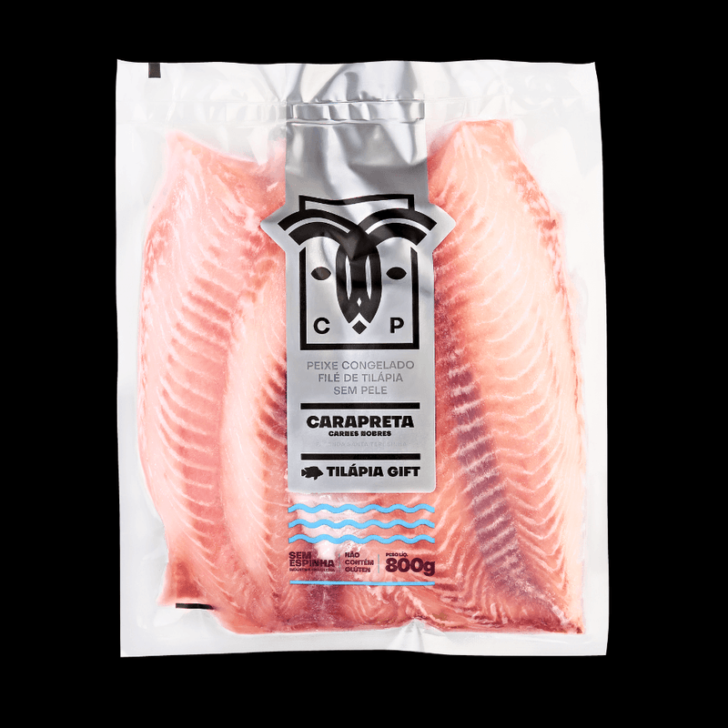 Tilapia-800G