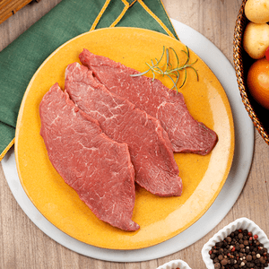 Patinho Bifes 400g