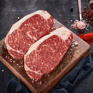Contra Filé NY Strip Wagyu 400g