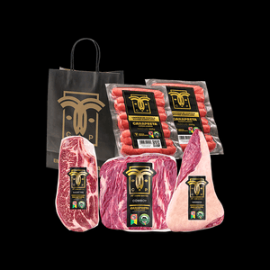 Kit Promocional Julho
