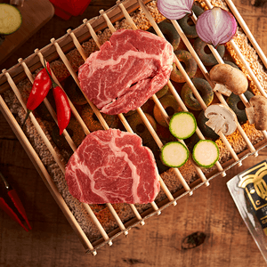Steak Cowboy Wagyu 0,400g