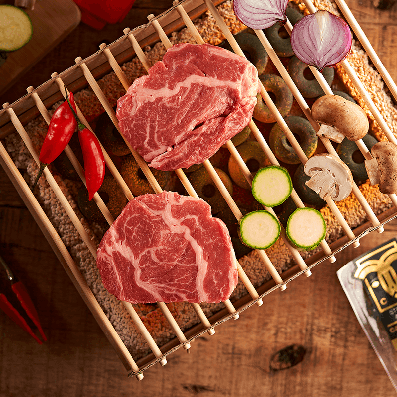 COWBOY WAGYU