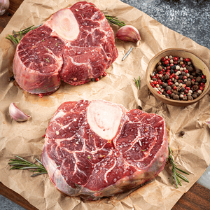 Ossobuco 980g