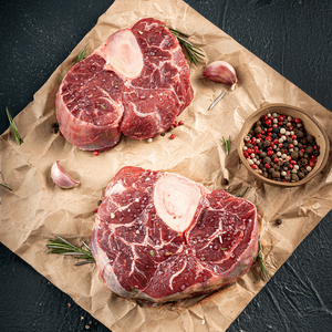 Ossobuco Wagyu 1Kg