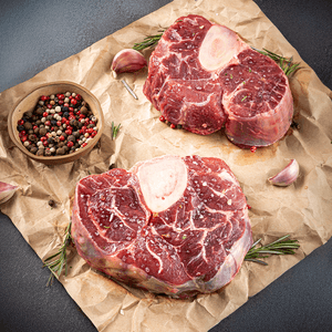 Ossobuco Wagyu  900g
