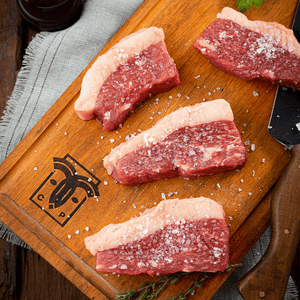 Rib Steak 1,07 Kg