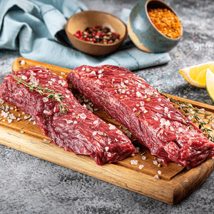 Hanger Steak 600g