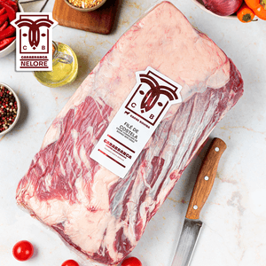 Filé De Costela Nelore Carabranca 1Kg