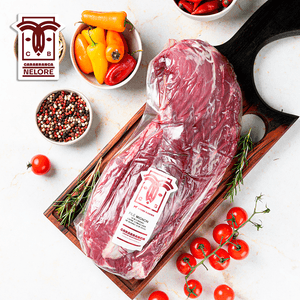 Filé Mignon Nelore Carabranca 2,0Kg