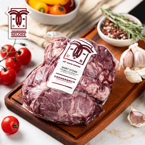 Skirt Steak Nelore Carabranca 0,960g