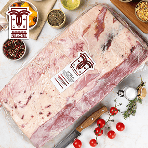 Costela Janela Nelore Carabranca 4,990Kg