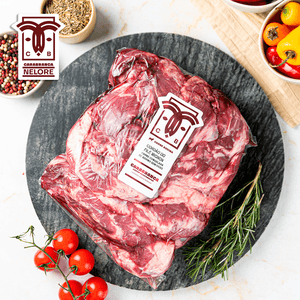 Cordão Do Filé Mignon Nelore Carabranca 2Kg