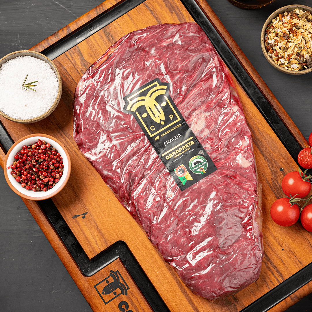 Carapreta carnes nobres Site Oficial Carapreta Bovino, Ovino e