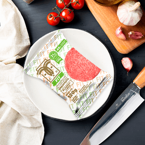 Hamburguer FIT 120G