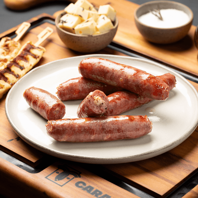 KitChuKitChurrascoStandard10PessoasrrascoStandard10Pessoas