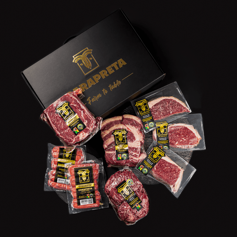 KitChurrascoStandard10Pessoas